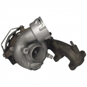 ТУРБІНА ВІДНОВЛЕНА VOLKSWAGEN 1.9 TDI, BLS, BSU, DPF, 03G253019J, 03G253014T, BV39-0048, BV39-0071